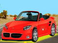 Гульня Race Car Tuning Modify
