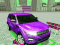 Гульня Prado Parking Free
