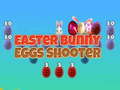 Гульня Easter Bunny Eggs Shooter