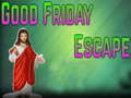 Гульня Amgel Good Friday Escape
