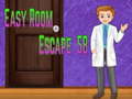 Гульня Amgel Easy Room Escape 58