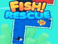 Гульня Fish Rescue! 