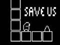 Гульня Save Us 