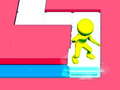Гульня Stack Maze Puzzle Game 3D