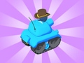 Гульня Tank Rush