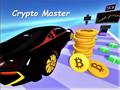 Гульня Crypto Master