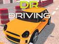 Гульня Dr Driving