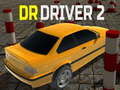 Гульня Dr Driver 2