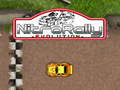 Гульня Nitro Rally Evolution