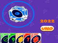Гульня Uno 2022