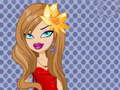 Гульня Bratz Makeover