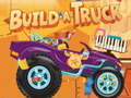 Гульня Build A Truck