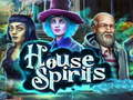 Гульня House Spirits