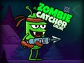 Гульня Zombie Catcher Online