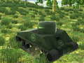 Гульня Wars Tanks 2022