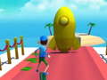 Гульня Rich Run