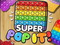 Гульня Super Pop It!