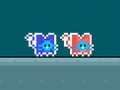 Гульня Red and Blue Cats