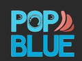 Гульня Pop Blue