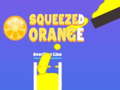 Гульня Squeezed Orange