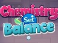 Гульня Chemistry Set Balance