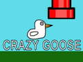 Гульня Crazy Goose