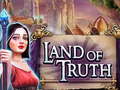 Гульня Land of Truth