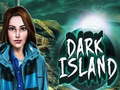 Гульня Dark Island