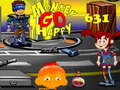 Гульня Monkey Go Happy Stage 631