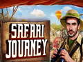 Гульня Safari Journey