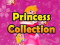 Гульня Princess collection