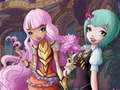 Гульня Regal Academy School Mysteries