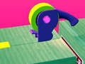 Гульня Tape Em Up : Tape The Box