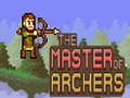 Гульня The Master of Archers