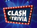 Гульня Clash Of Trivia