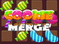Гульня Cookie Merge