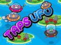 Гульня Taps Ufo