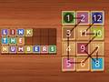 Гульня Link The Numbers