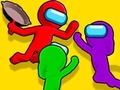 Гульня Survival Brawl 3D