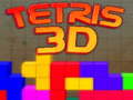 Гульня Tetris 3D 
