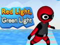 Гульня Red Light, Green Light