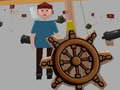 Гульня Ships 3D Multiplayer