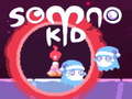 Гульня Somno Kid