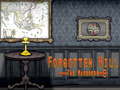Гульня Forgotten Hill The Wardrobe – Chapter 1 – Other Friends
