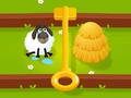 Гульня Tricky Puzzle