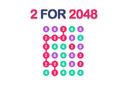 Гульня 2 for 2048
