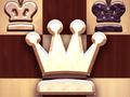 Гульня Chess Puzzle