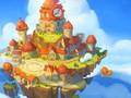 Гульня Wild Castle TD: Grow Empire