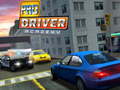 Гульня Pro Driver Academy