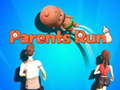 Гульня Parents Run
